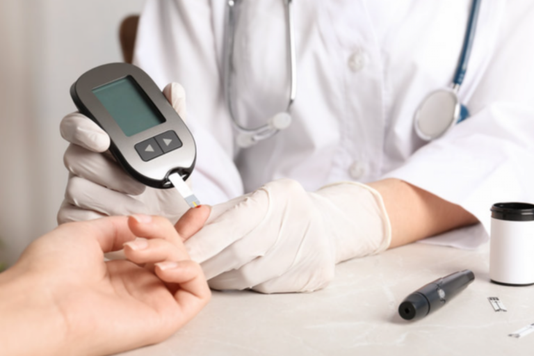 La composición del microbioma intestinal predice la aparición de diabetes tipo 2