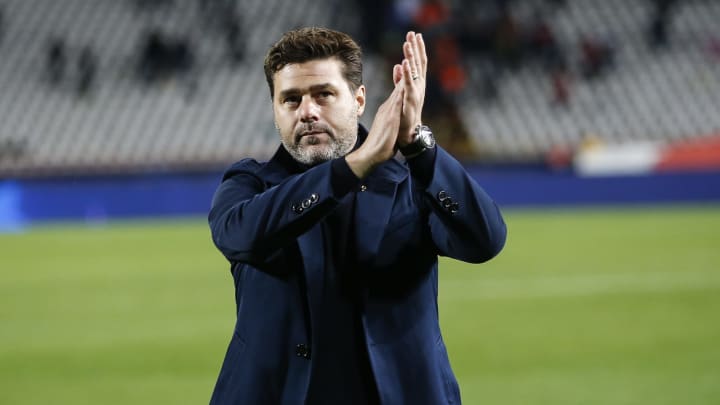 La derrota que deja Zidane con el lugar de Mauricio Pochettino