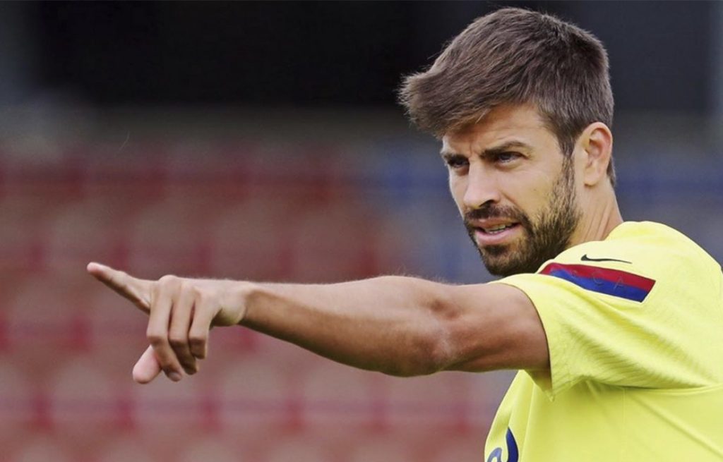 La directiva de los catalanes buscaría sustituto