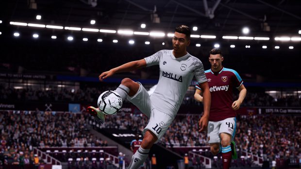 La empresa no ha desvelado la fecha de estreno