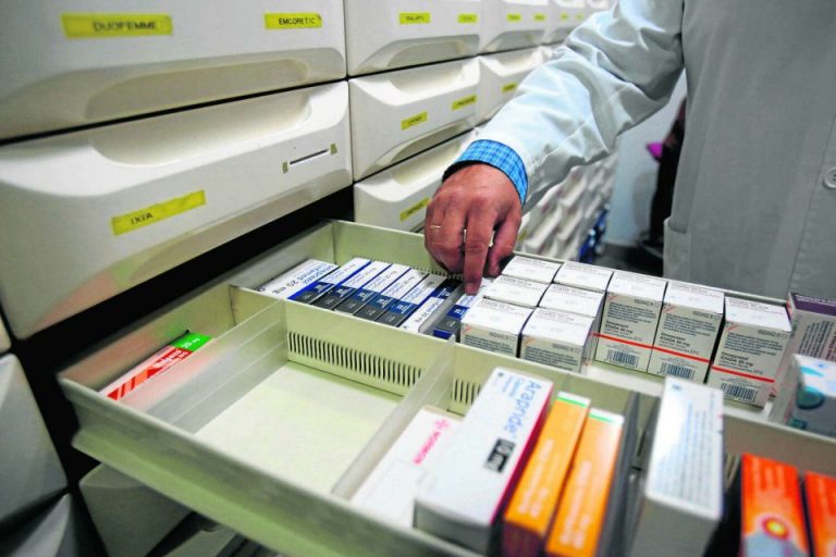 La industria farmacéutica innovadora supera los 44.000 ocupados tras crecer más de un 2% anual de 2017 a 2021