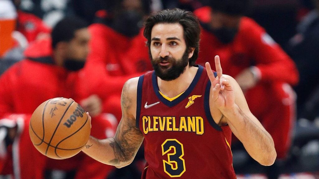Ricky Rubio: los vaivenes ¿de una carrera acabada? 12 La inestabilidad de Ricky Rubio