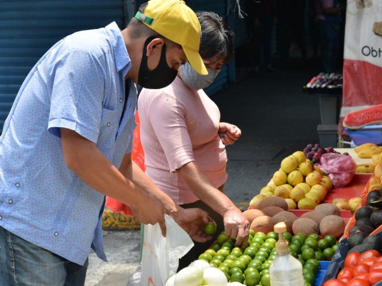 La inflación de México se enfría en enero hasta un 7% interanual