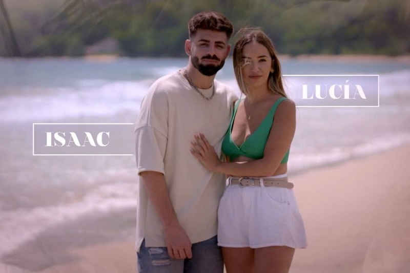 El concursante de La isla de las tentaciones que tiene dos madres