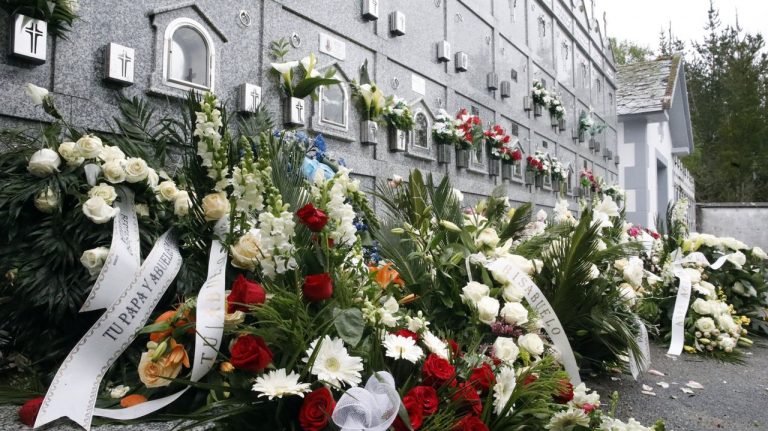 La madre de la niña asesinada en Muimenta se enfrenta a prisión permanente revisable 3 años después del crimen