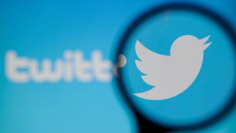 Twitter advertirá sobre los mensajes que difundan noticias de medios afiliados a Rusia