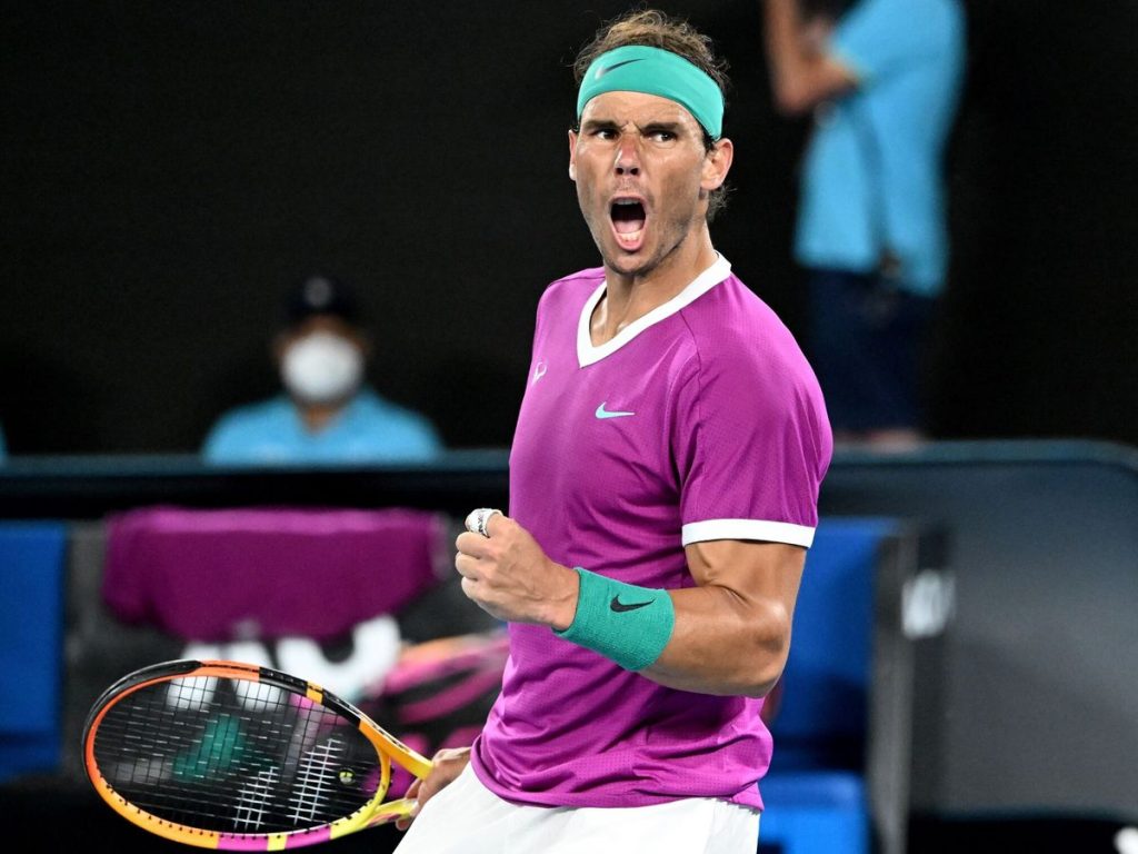 La pasta más reciente que llegó a su cuenta