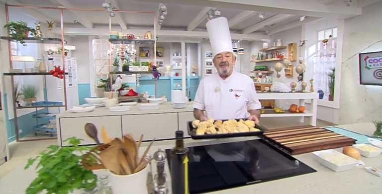 La receta de Arguiñano que se hace sola