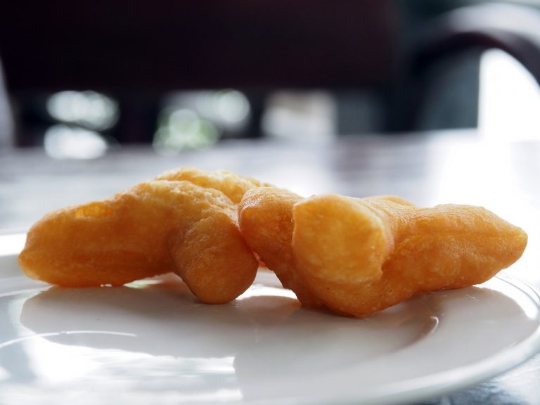 La receta más fácil y casera para unos pestiños extremeños muy sabrosos