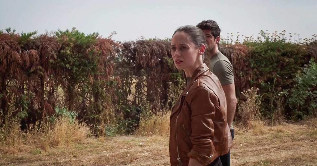 Sequía: el cambio de TVE que no ha gustado nada a los fans 19 La serie está por terminar