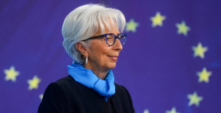 Lagarde ve 