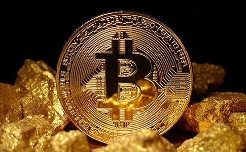 Las criptomonedas vuelven a registrar pérdidas tras un fin de semana al alza