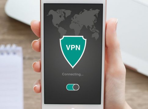 Las descargas de apps de VPN crecen un 184% en 2021