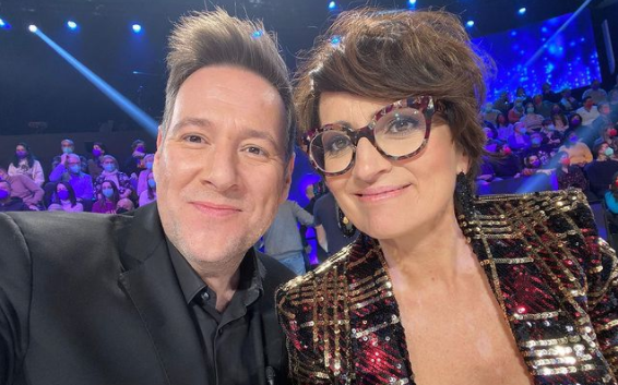 La parte del cuerpo de Carlos Latre que envidian los investigadores