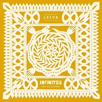 Leiva infinitos Zoe Gustoso