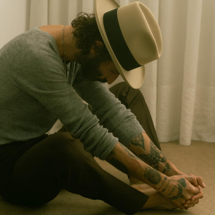 Leiva infinitos Zoe Gustoso 2