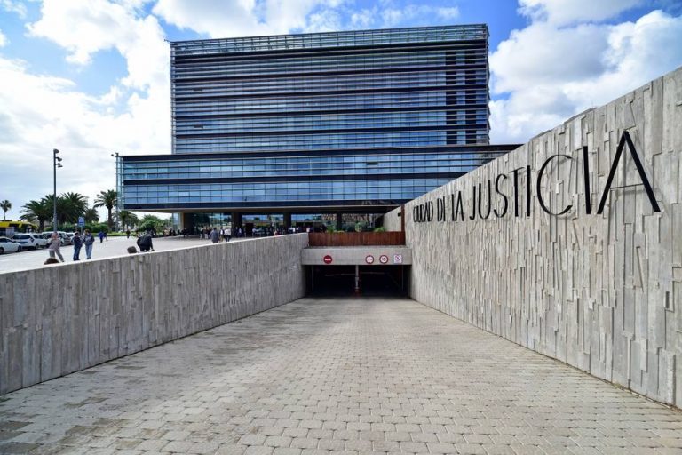 Libertad con cargos para el hombre que atropelló a 2 niños y se dio a la fuga en Las Palmas de Gran Canaria