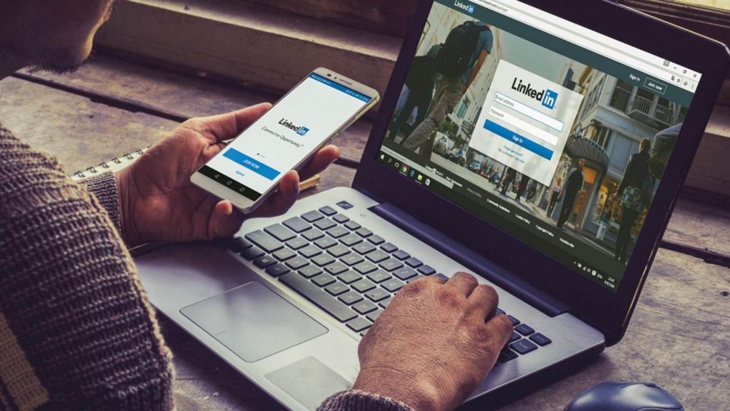 Linkedin cómo hacer que tu perfil sea un imán para las empresas
