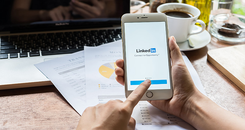 Linkedin: cómo hacer que tu perfil sea un imán para las empresas