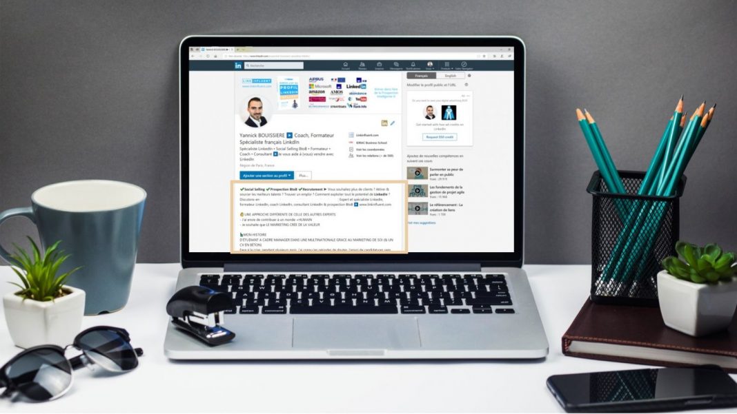 Linkedin: cómo hacer que tu perfil sea un imán para las empresas