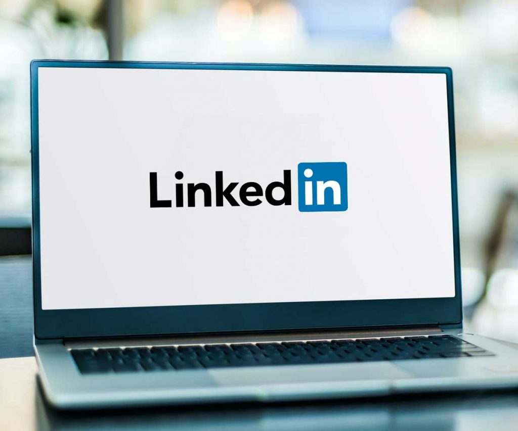 Linkedin cómo hacer que tu perfil sea un imán para las empresas