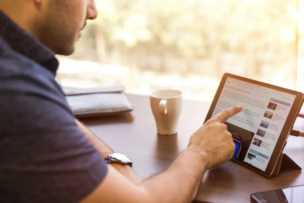 Linkedin: cómo hacer que tu perfil sea un imán para las empresas
