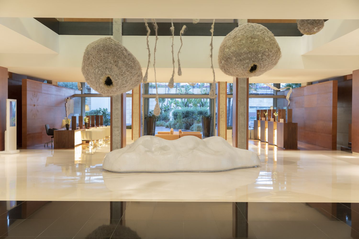 Ibiza Gran Hotel, el nuevo referente del lujo gastronómico en las Baleares 1 Hotel