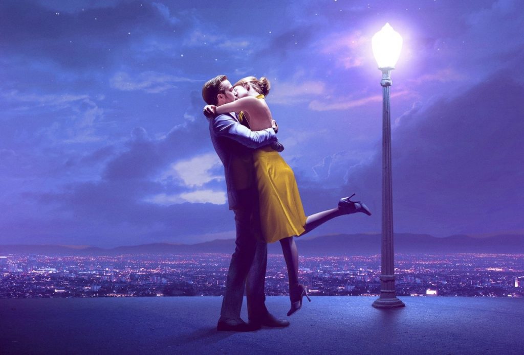 Un baile cautiva de nuevo