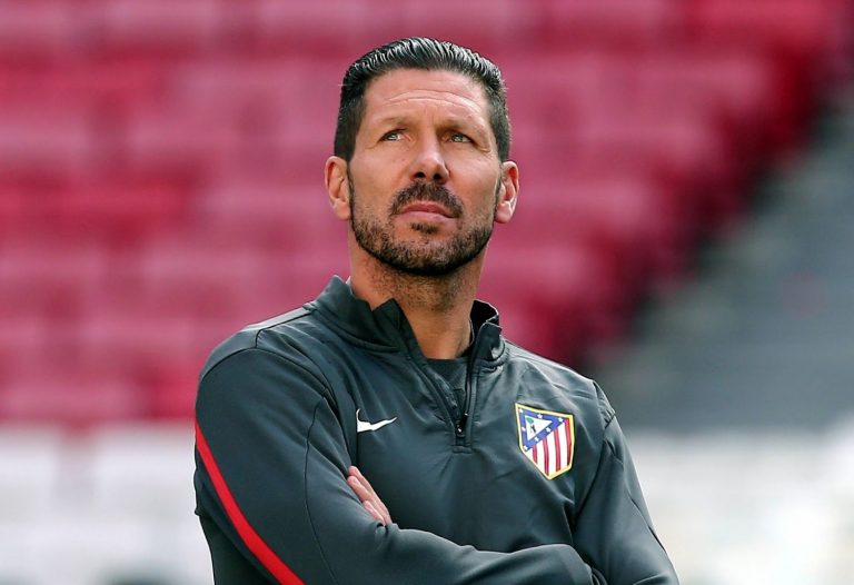 Los 10 momentos que definen la carrera de Simeone