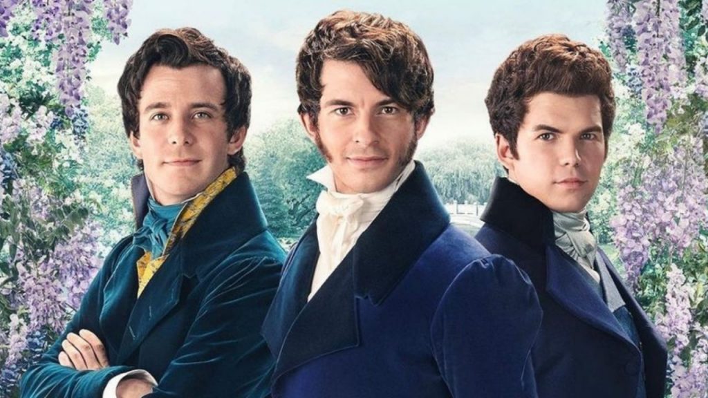 Los Bridgerton todos los secretos de la temporada 2 al descubierto