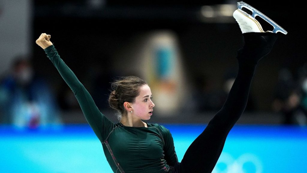 Los Juegos Olímpicos de Invierno también han sido polémicos