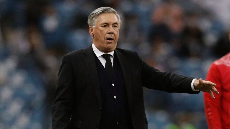Los dos grandes del Real Madrid que se plantan contra Ancelotti