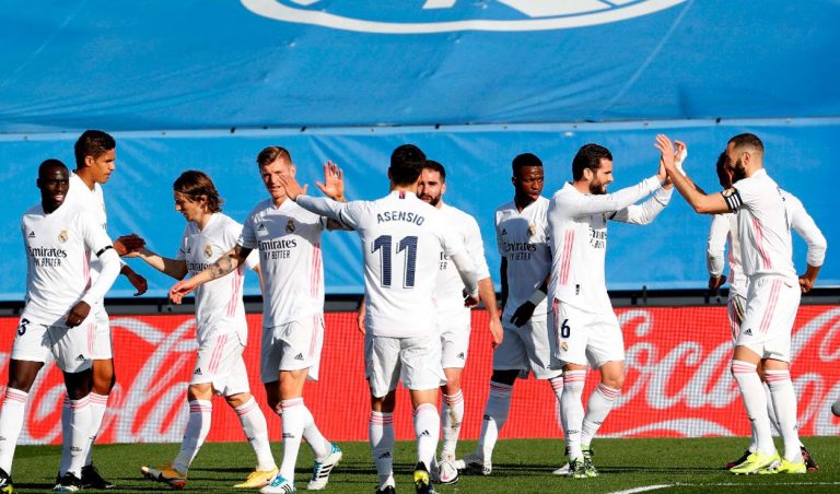 Los dos jugadores del Real Madrid que podrían jugar en el equipo blanco