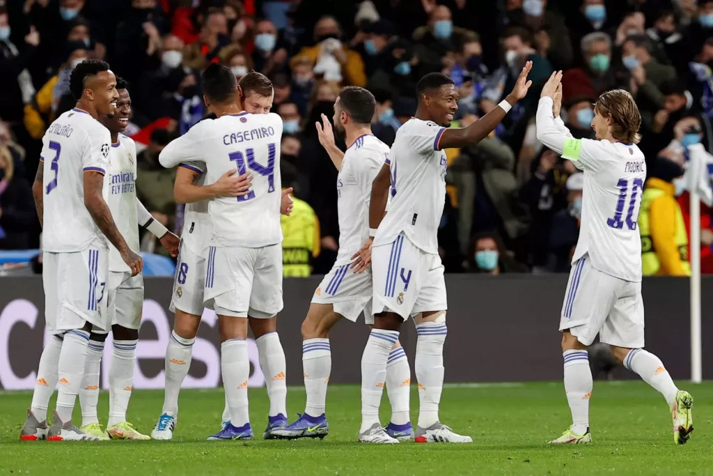 Ancelotti no los quiere y Florentino les da puerta: los descartes del Real Madrid 8 Los jugadores que han sido olvidados del equipo florentino real madrid