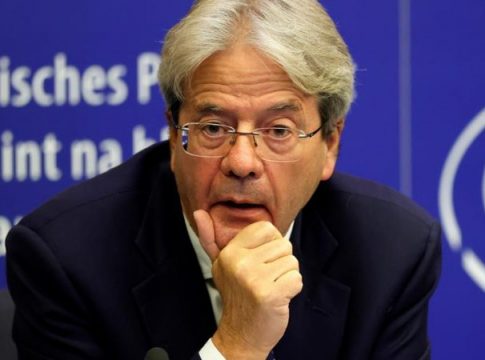 Los ministros de finanzas de la UE examinarán el impacto de la guerra en Ucrania