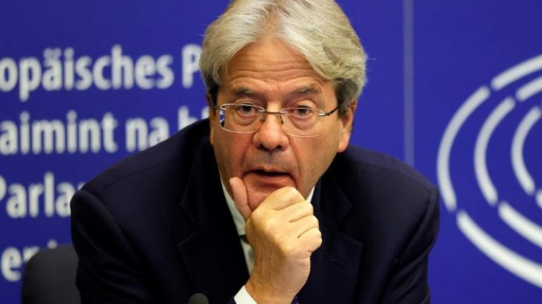 Los ministros de finanzas de la UE examinarán el impacto de la guerra en Ucrania