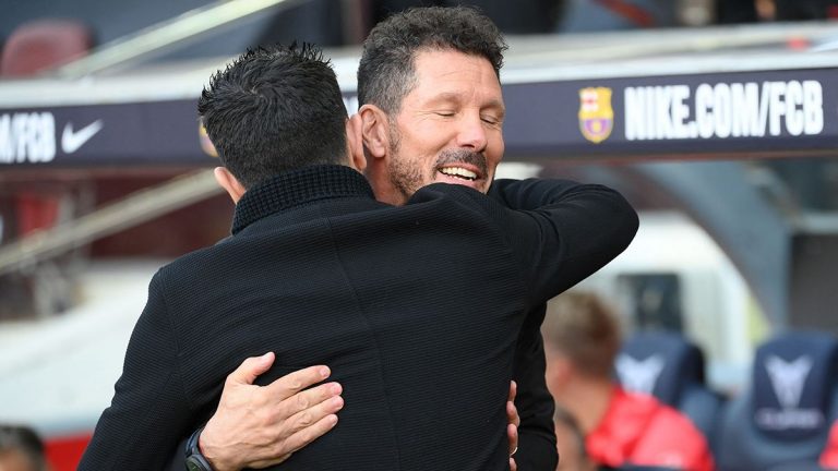 Los motivos por los que Simeone debería seguir en el Atlético de Madrid