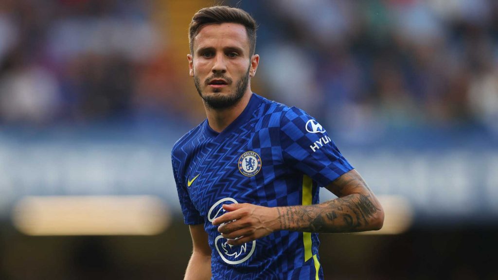 La estrella del Atlético de Madrid que volvería por todo lo alto a España 37 Los rojiblancos no están claros de que siga con ellos