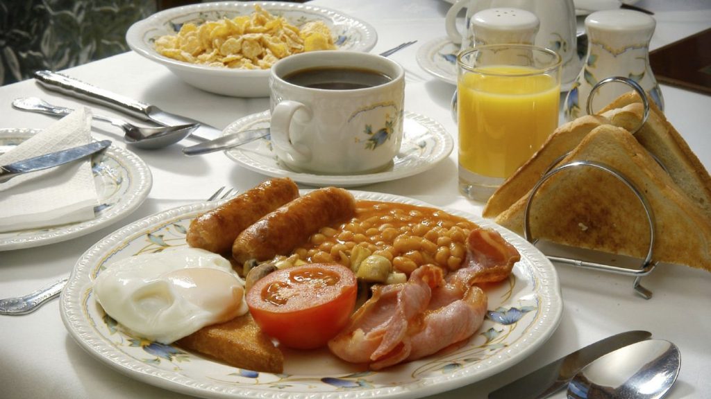 El problema el mismo que el de la bollería industrial y de los churros caseros también