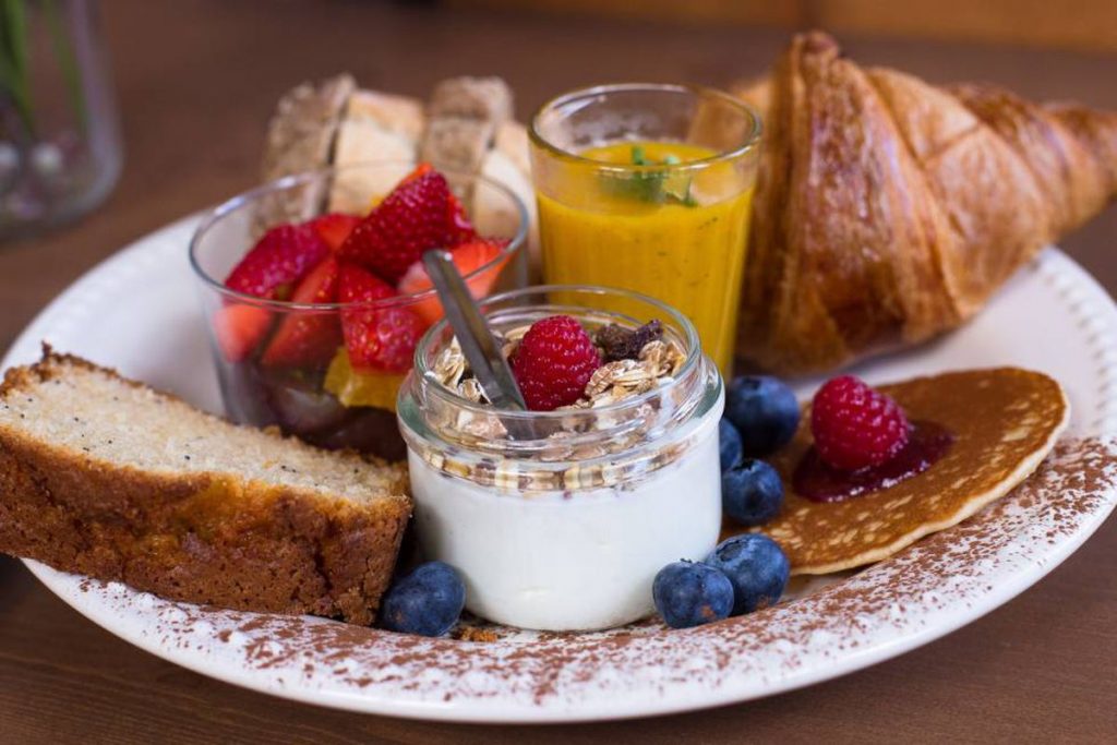 Reduce la niebla cerebral