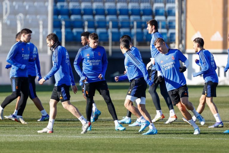 Los tres fichajes que hará el Real Madrid en verano