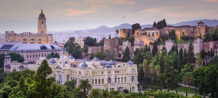 Los 10 pueblos más bonitos de Málaga para visitar en marzo