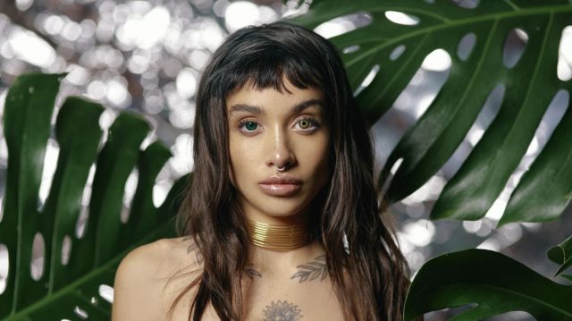 María Becerra en 'Felices x Siempre', su nuevo vídeo 9 María Becerra Felices x Siempre