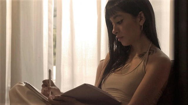 María Becerra en 'Felices x Siempre', su nuevo vídeo 8 María Becerra Felices x Siempre