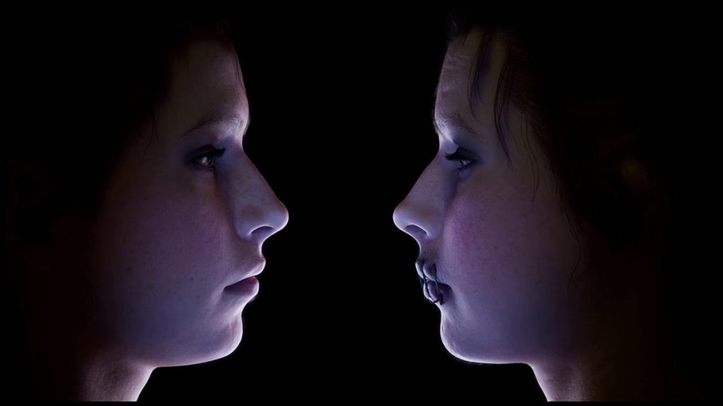 No apto para menores de edad