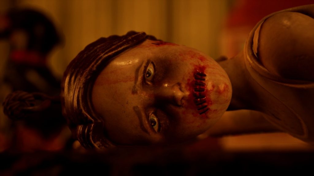 Palabras de LKA ante modificaciones del videojuego para PS5 y PS4