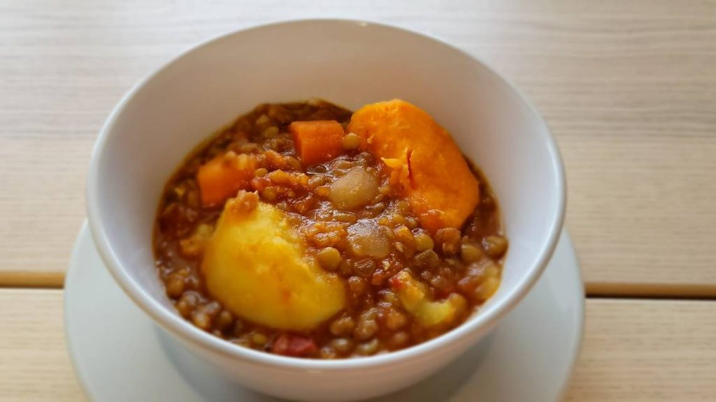 Generadores de endorfinas es los alimentos picantes