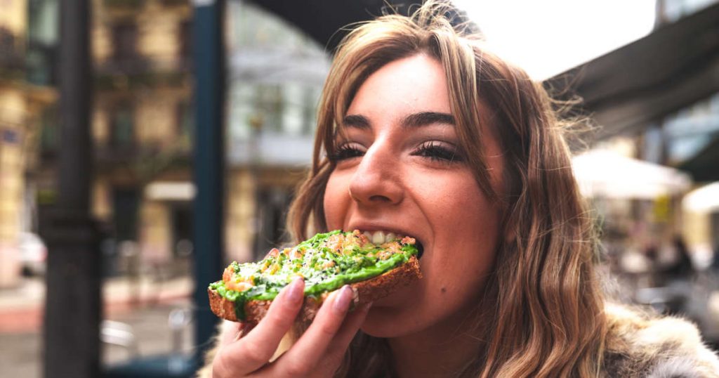 Ejemplos de alimentos que liberan endorfinas