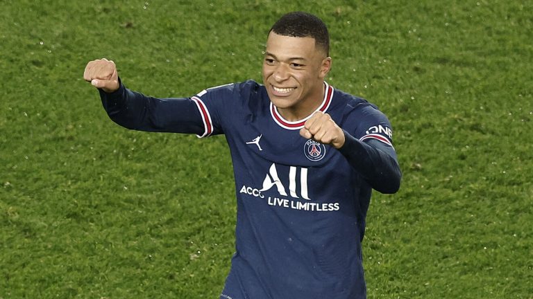 Por qué Mbappé no va a llegar al Real Madrid