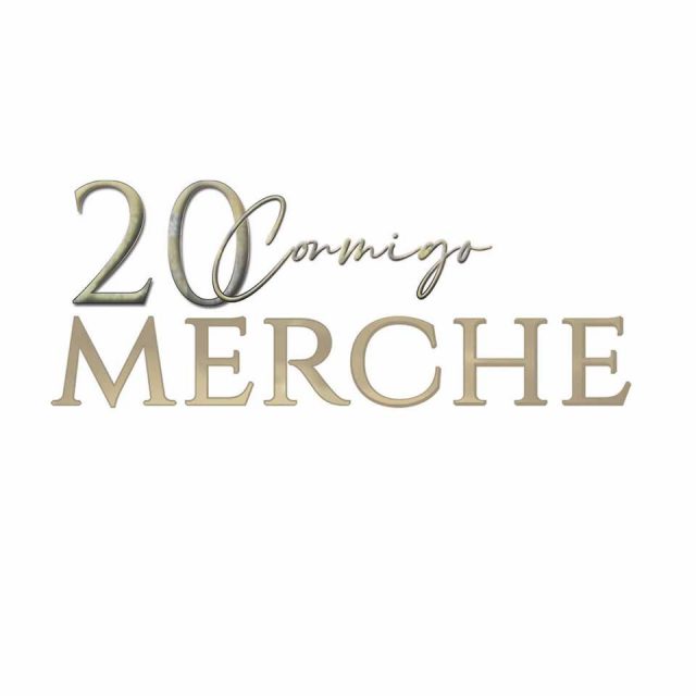 Merche 20 conmigo